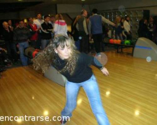 3705 11 28 a 42 añitos ¡¡¡ BOWLING EN PATERNAL !!!