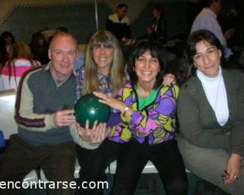 3705 13 28 a 42 añitos ¡¡¡ BOWLING EN PATERNAL !!!