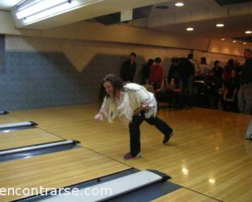 3705 25 28 a 42 añitos ¡¡¡ BOWLING EN PATERNAL !!!