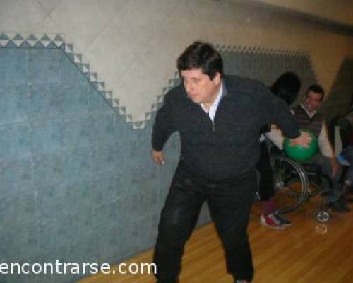 3705 31 28 a 42 añitos ¡¡¡ BOWLING EN PATERNAL !!!