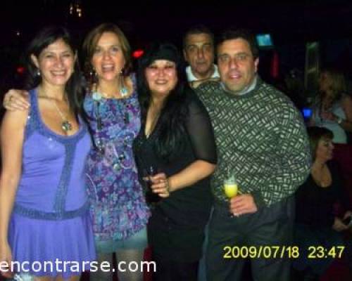 3713 19 BAILEcon*5*cumpleañeros: SANDRA,GLADYS, MORENA, MARCELYAN Y SUSY! 