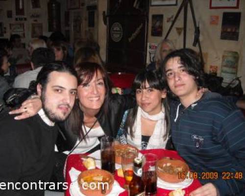 3726 1 MARY Y SUS HERMOSOS HIJOS