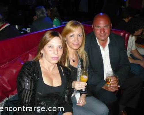 3738 7 FESTEJAMOS LA PRIMAVERA! *LACITY*!!CENA* SHOW* BAILE* canilla libre de bebidas*!de 22 a 6hs! 