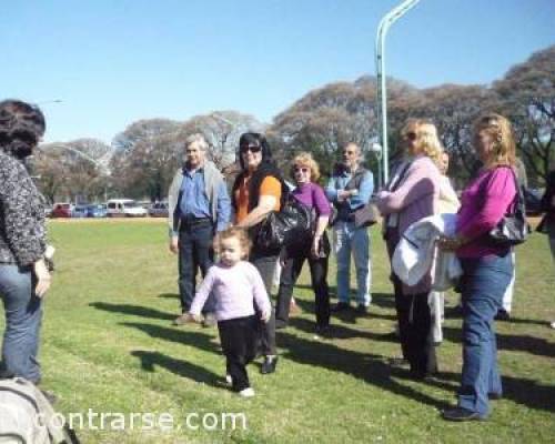 3754 5 PALERMO II HIPODROMO POR LA JONES