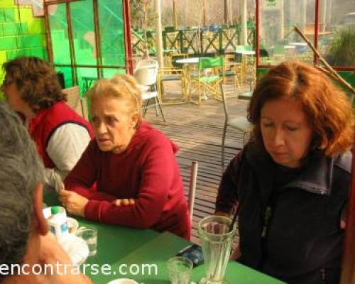 3773 2 Si tenes entre 0 y 99 años y vivis en zona norte y aledaños, veni a caminar o a correr junto al rio...........