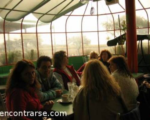 3773 6 Si tenes entre 0 y 99 años y vivis en zona norte y aledaños, veni a caminar o a correr junto al rio...........