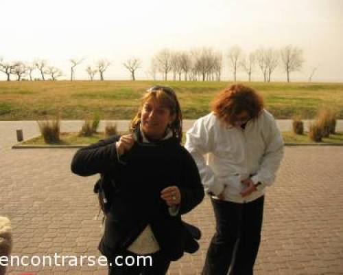 3773 7 Si tenes entre 0 y 99 años y vivis en zona norte y aledaños, veni a caminar o a correr junto al rio...........