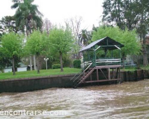 3797 18 NOS VAMOS A PASEAR AL TIGRE Y HACEMOS LO QUE NOS DE LA GANA!!!