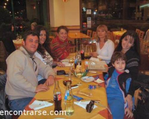 3810 10 CAMINAMOS… En Parque Centenario