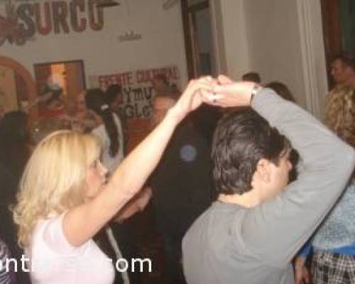 3817 2 VENI a Av. BOEDO 830 * que BAILANDO CON LAS CLASES de DANIELA SEGUIMOS APRENDIENDO y MEJORANDO SALSA , ROCK y AMERICANO! 