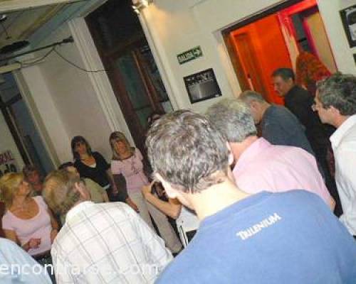 3817 37 VENI a Av. BOEDO 830 * que BAILANDO CON LAS CLASES de DANIELA SEGUIMOS APRENDIENDO y MEJORANDO SALSA , ROCK y AMERICANO! 