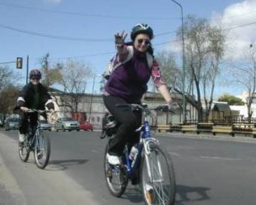 3892 12 CON O SIN BICI VENITE A FESTEJAR LA LLEGADA DE LA PRIMAVERA CON NOSOTROS