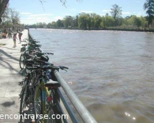 3892 35 CON O SIN BICI VENITE A FESTEJAR LA LLEGADA DE LA PRIMAVERA CON NOSOTROS