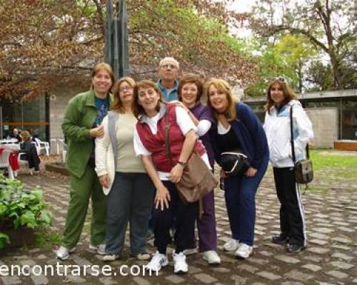 3899 9 Aire Libre, Caminatas y Amigos