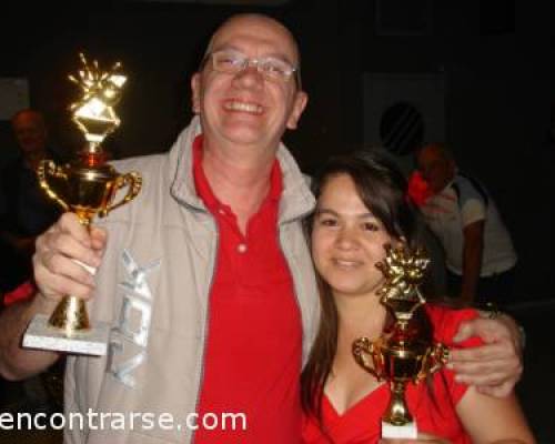 3937 1 Y LLEGO EL 2DO TORNEO DE BOWLING 2009 EN EQUIPOS MIXTOS!!!!!