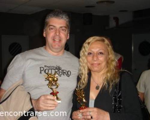 3937 3 Y LLEGO EL 2DO TORNEO DE BOWLING 2009 EN EQUIPOS MIXTOS!!!!!