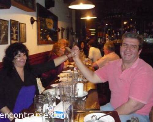 3943 6 CLUB SOCIAL Cafe de Caballito- Se va la tercera¡¡¡¡¡¡¡¡