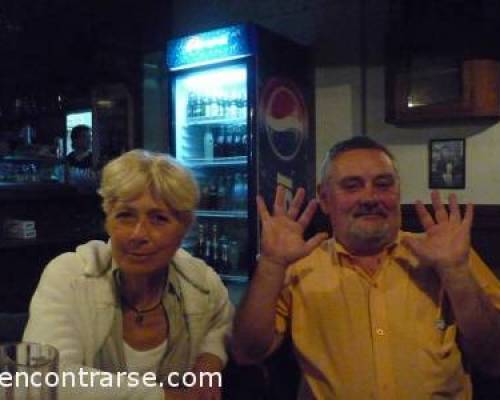 3943 8 CLUB SOCIAL Cafe de Caballito- Se va la tercera¡¡¡¡¡¡¡¡