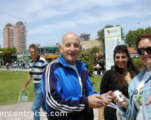 3964 20 OTRA VEZ AL TIGRE EN BICI!!!! VENIS?