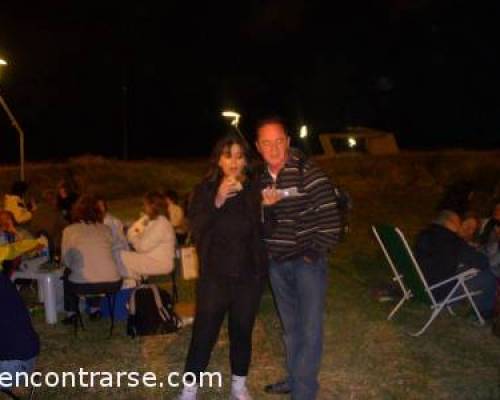 3980 54 PICNIC NOCTURNO EN LA COSTA DE OLIVOS 