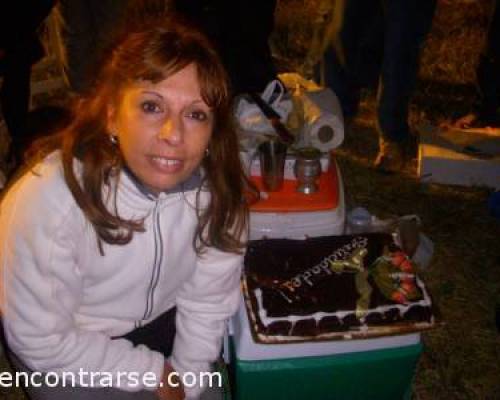 3980 61 PICNIC NOCTURNO EN LA COSTA DE OLIVOS 