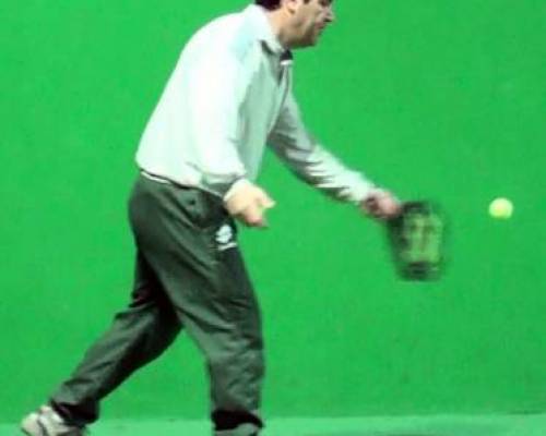 3982 7 PADDLE EN LA CATEDRAL