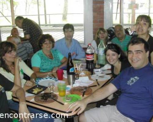 Ruben, bienvenido, como te trataron las chicas???Jajaja :Encuentro Grupal ***GRUPOSUR CONVOCA*** AL GRAN AZADO ZUREÑO