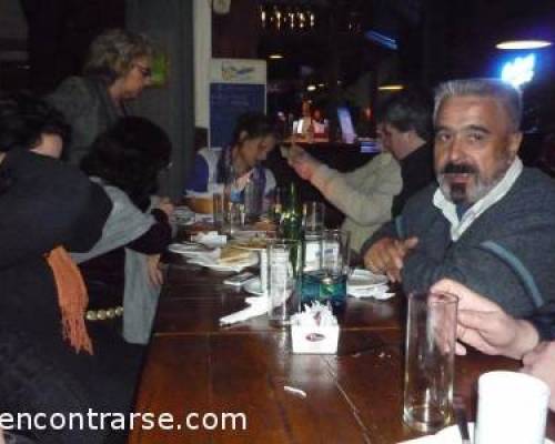 3996 1 CLUB SOCIAL Café de Caballito- Se va la quinta¡¡¡¡¡¡¡¡