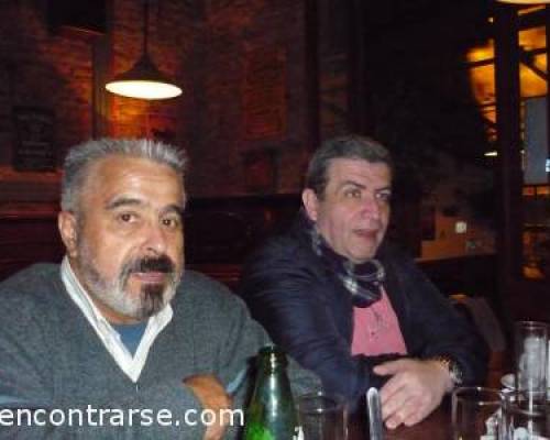 3996 2 CLUB SOCIAL Café de Caballito- Se va la quinta¡¡¡¡¡¡¡¡