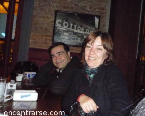 3996 3 CLUB SOCIAL Café de Caballito- Se va la quinta¡¡¡¡¡¡¡¡