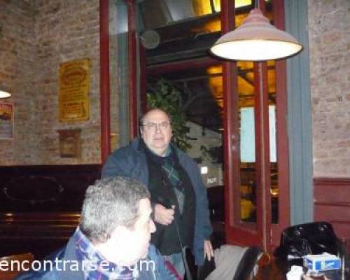 3996 6 CLUB SOCIAL Café de Caballito- Se va la quinta¡¡¡¡¡¡¡¡