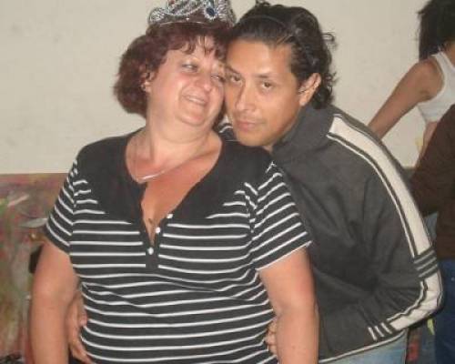 4006 39 VENI a Av. BOEDO 830 * que BAILANDO CON LAS CLASES de DANIELA SEGUIMOS APRENDIENDO y MEJORANDO SALSA , ROCK ,AMERICANO + REGUETON!! 