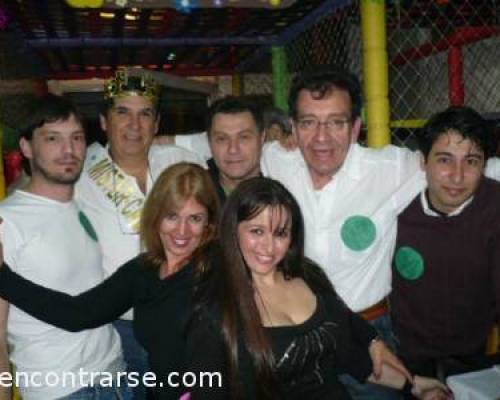 4014 12 Más fotos !! Como todos los años, en Pizza Nuestra elegiremos a Miss y Mister Primavera !!!!Y festejamos los cumple de DANY PAMPERO Y LACOLODECAPITAL!