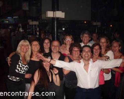 4046 20 ¡ CATALEJO !!!  SOLO PARA LOS QUE VAN A BAILAR