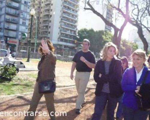 4051 4 DESDE LOS PORTONES A VILLA ALVEAR- POR LA JONES