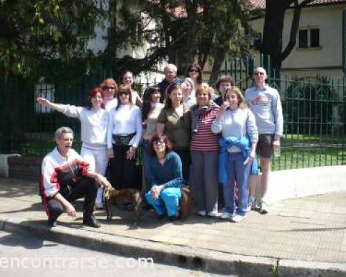 4072 3 VENITE A CAMINAR A ZONA OESTE ..... Y DALE ALEGRIA... ALEGRIA..  A TU CORAZON