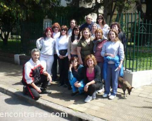 4072 5 VENITE A CAMINAR A ZONA OESTE ..... Y DALE ALEGRIA... ALEGRIA..  A TU CORAZON