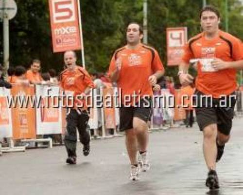 4122 24 MARATON POR EQUIPOS (10K O 5K CADA PARTICIPANTE)