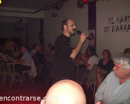 4123 11 ¡¡¡ FIESTA-RETRO !!!