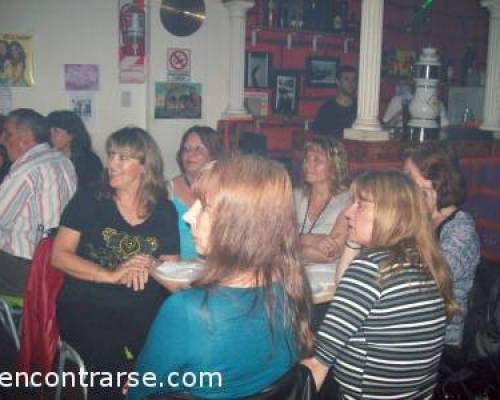 4123 12 ¡¡¡ FIESTA-RETRO !!!