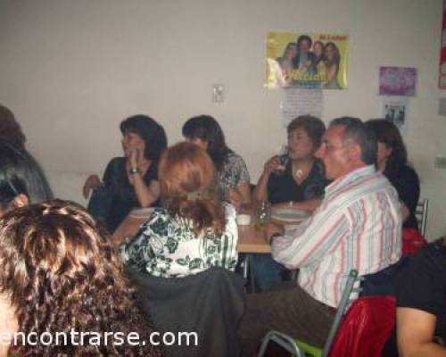 4123 13 ¡¡¡ FIESTA-RETRO !!!
