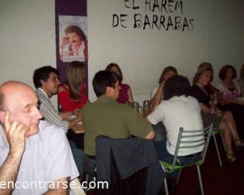 4123 15 ¡¡¡ FIESTA-RETRO !!!