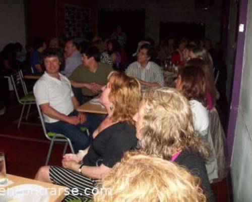 4123 19 ¡¡¡ FIESTA-RETRO !!!