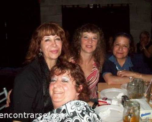 4123 22 ¡¡¡ FIESTA-RETRO !!!