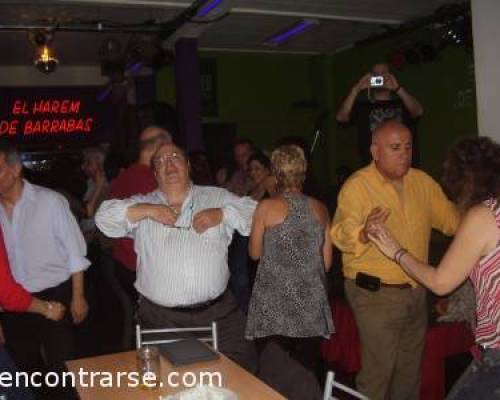 4123 8 ¡¡¡ FIESTA-RETRO !!!