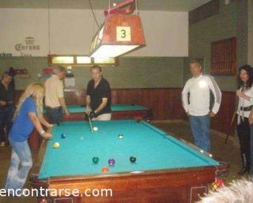 4126 43 Torneo de Pool 