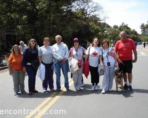 4130 3 Aire Libre, Caminatas y Amigos