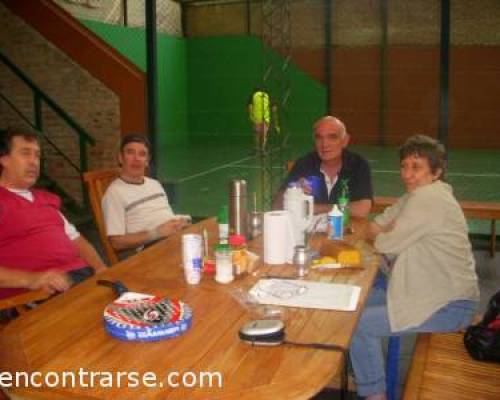 Encuentros Grupales (20/11/2009) :   VISTE BICHI ? PADDLE EN LA ZONA NORTE , LA SALIDA PARA GENTE COMO UNO