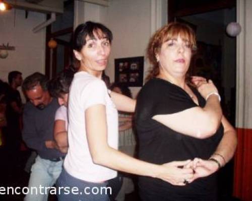 4265 1 VENI a Av. BOEDO 830 * que BAILANDO CON LAS CLASES de DANIELA SEGUIMOS APRENDIENDO y MEJORANDO SALSA , ROCK y AMERICANO!