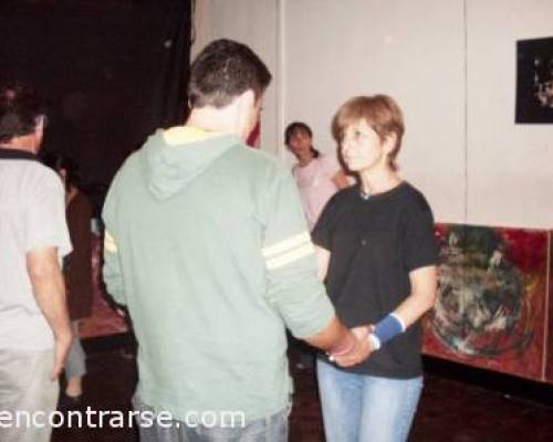 4265 3 VENI a Av. BOEDO 830 * que BAILANDO CON LAS CLASES de DANIELA SEGUIMOS APRENDIENDO y MEJORANDO SALSA , ROCK y AMERICANO!